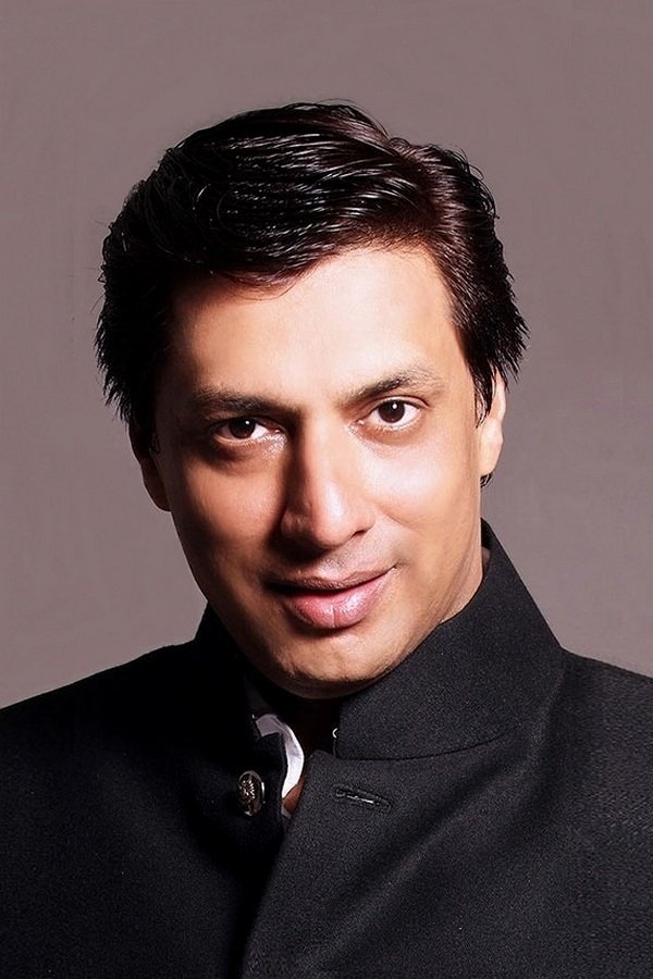 Photo Madhur Bhandarkar