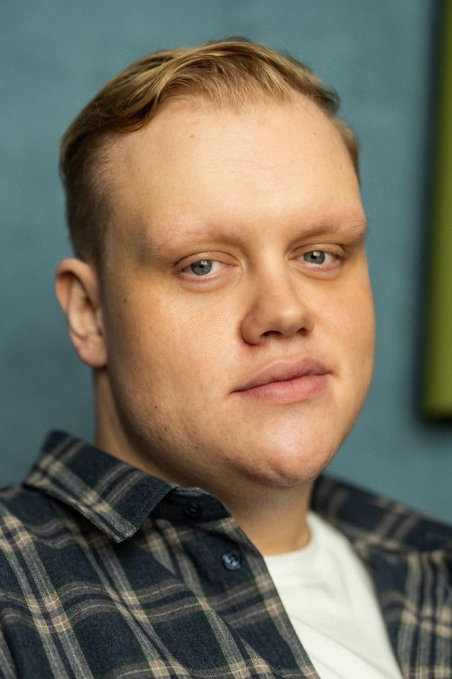 Photo Connor Crawford