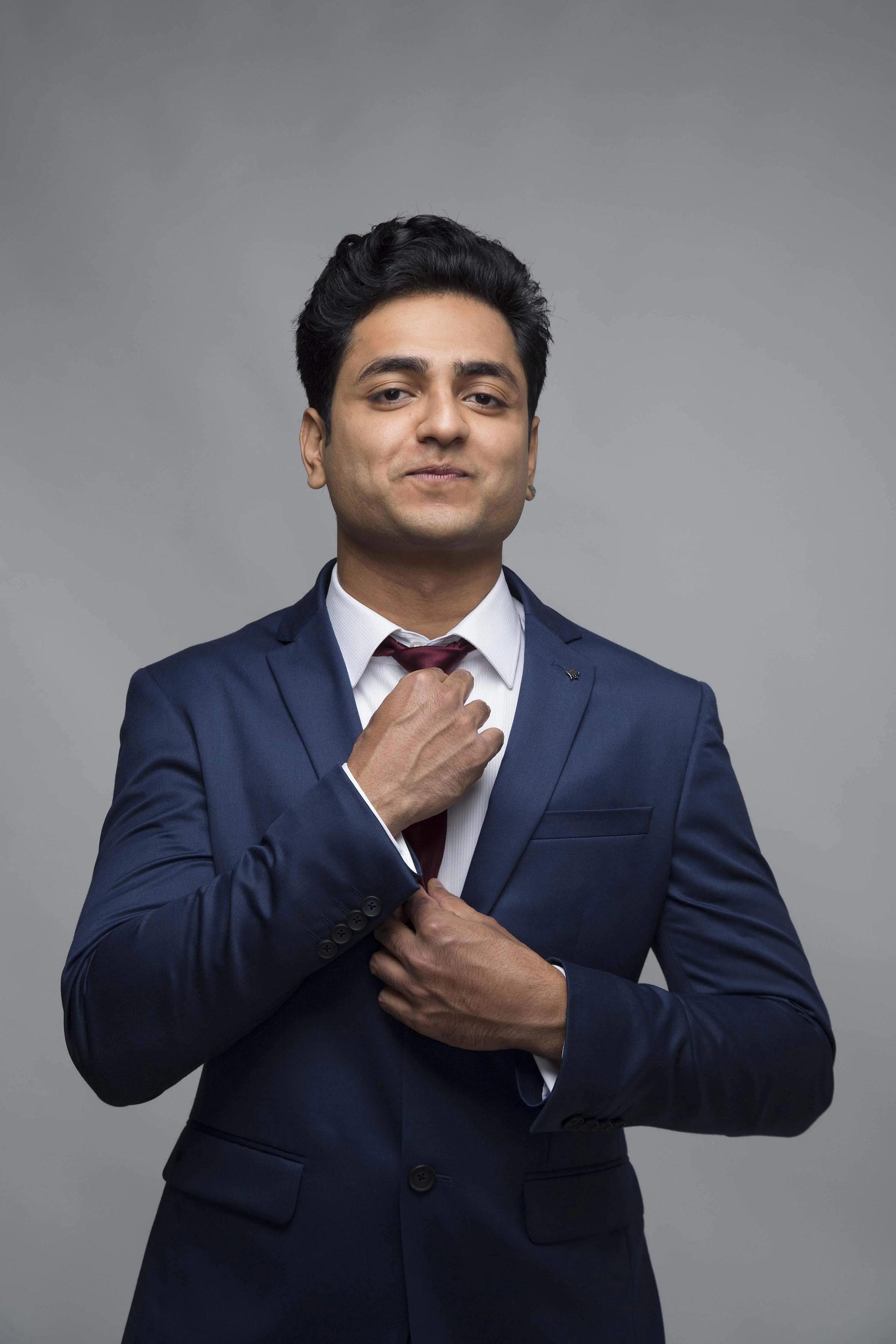 Photo Kenny Sebastian