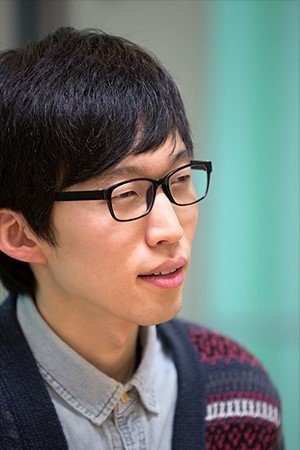 Photo Lee Yun-chang