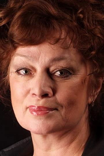 Photo Lidiya Mel'nikova