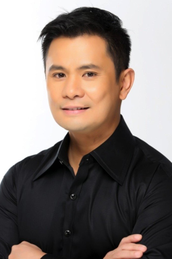 Photo Ogie Alcasid