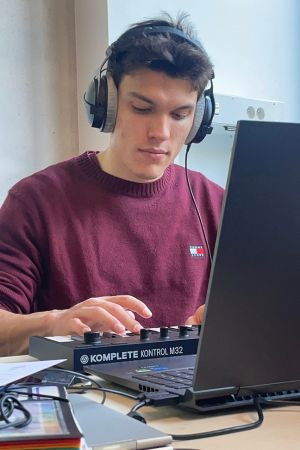 Photo Alexandre Ganelon