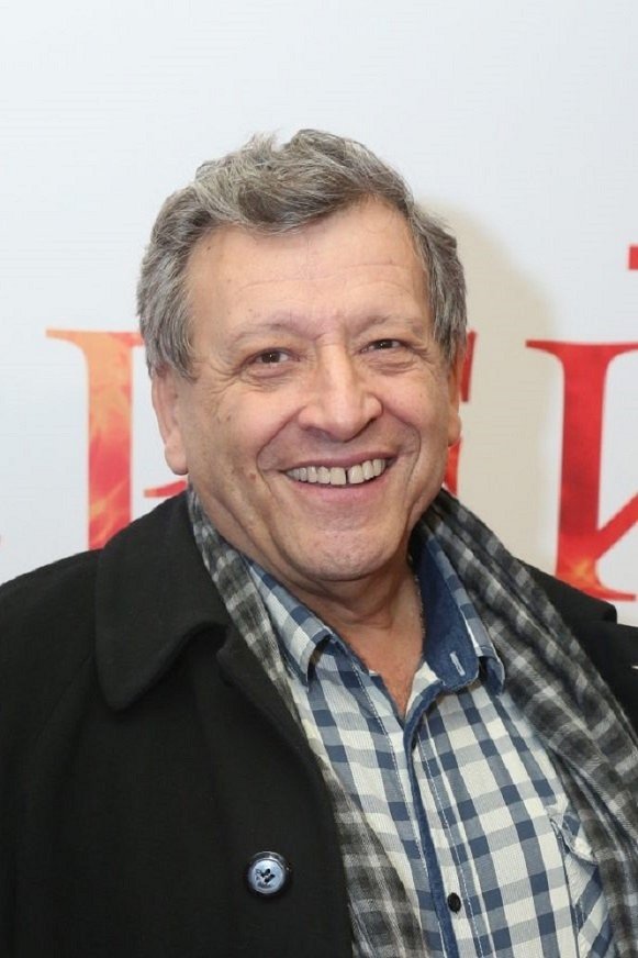 Photo Boris Grachevskiy