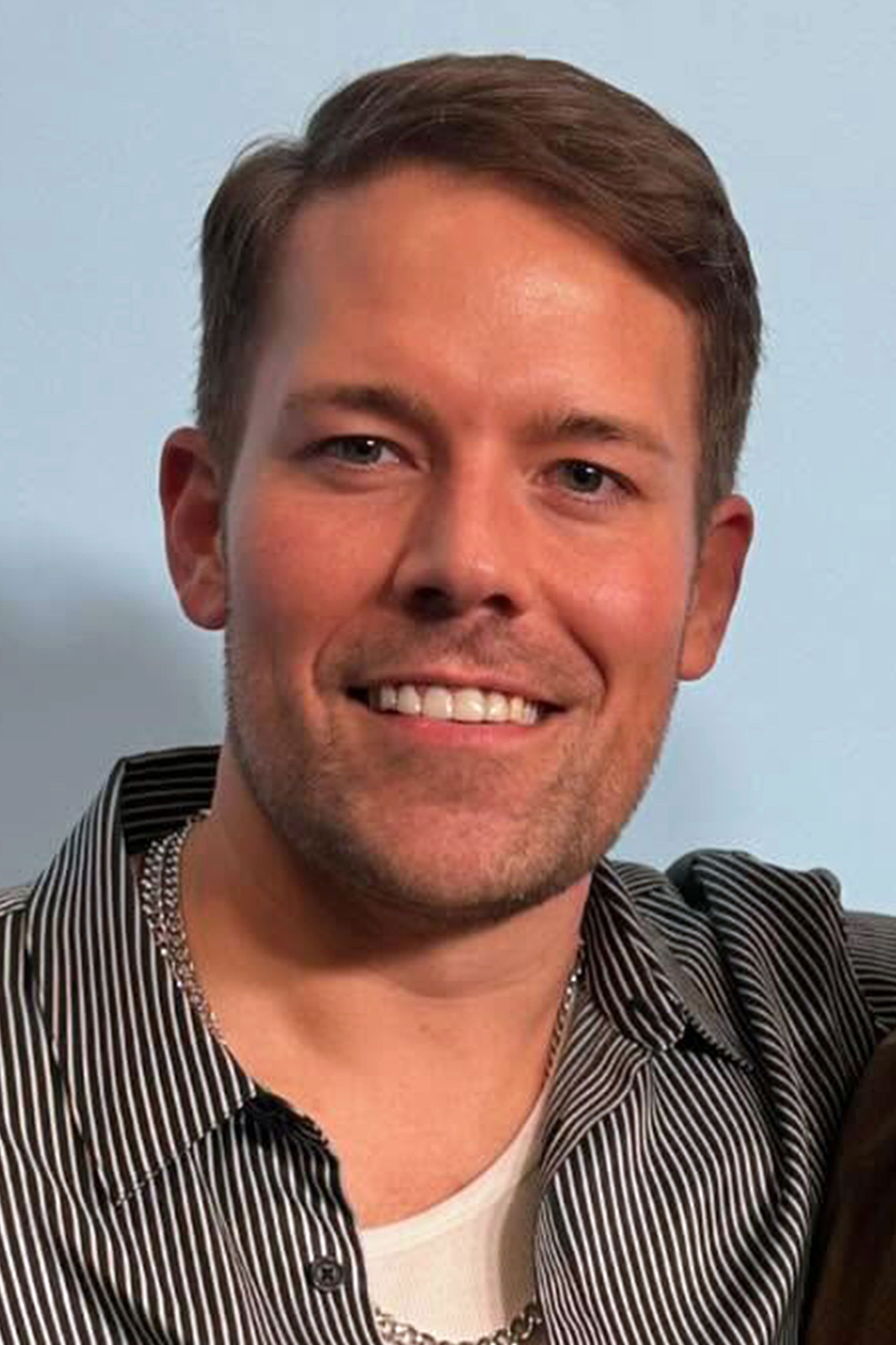 Photo Brandon Bieber