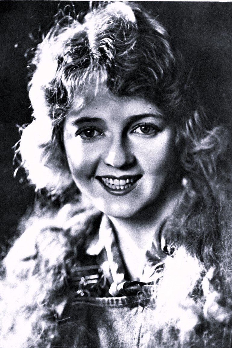 Photo Eileen Sedgwick