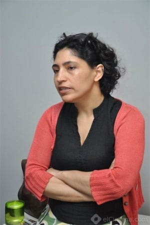 Photo Hala Lotfy