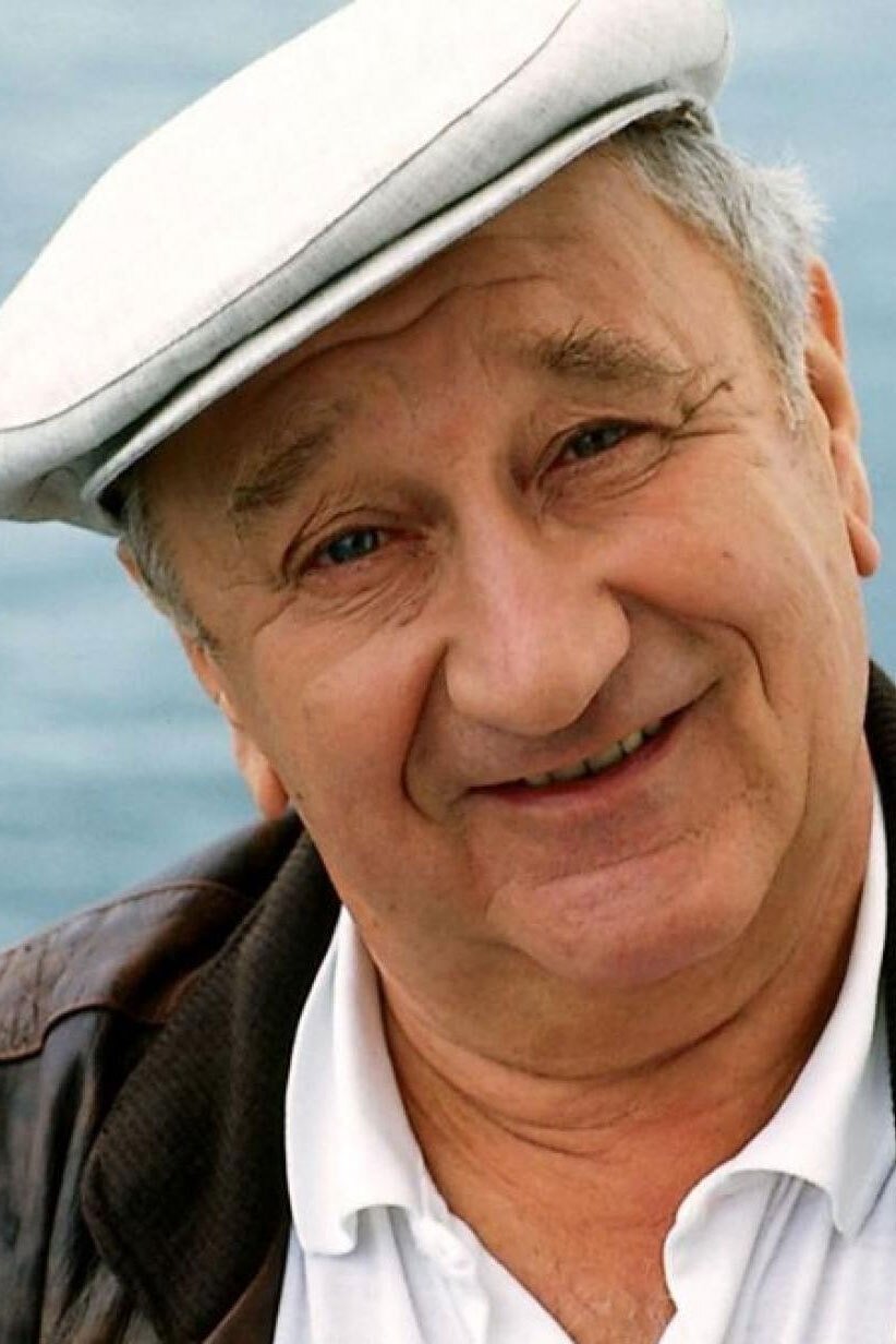 Photo Horst Bollmann