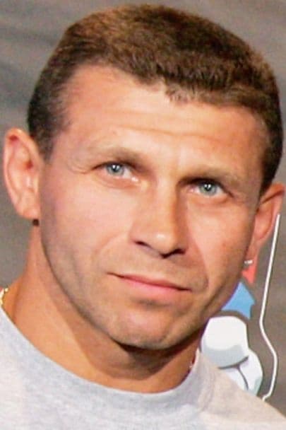 Photo Igor Zinoviev