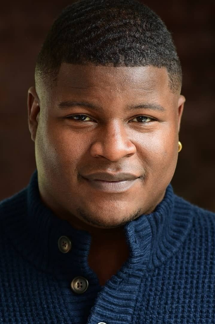 Photo Jontavious Johnson