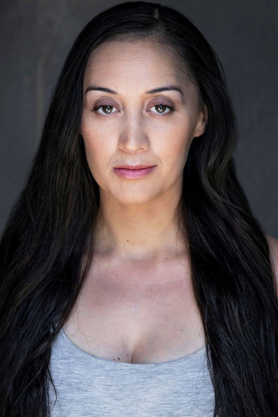 Photo Kasina Campbell