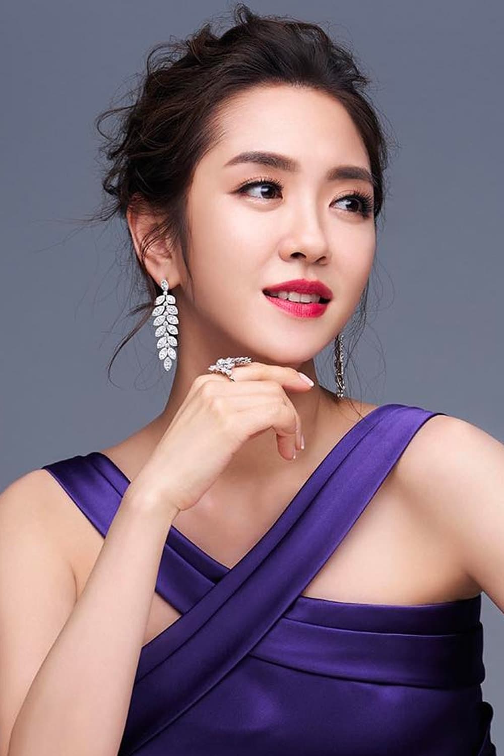 Photo Pink Yang