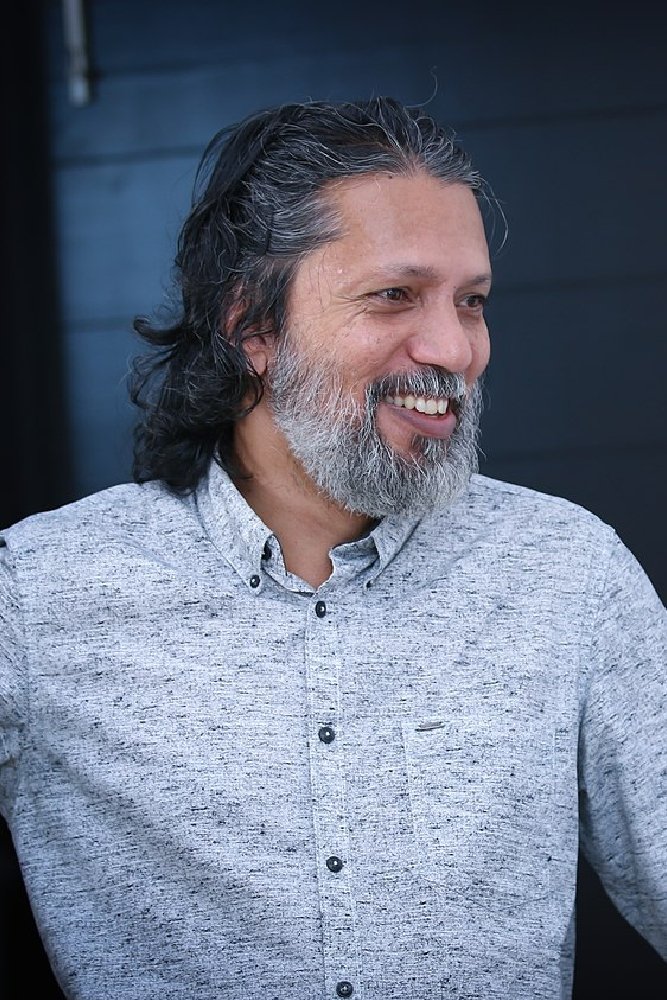 Photo Robin Thirumala