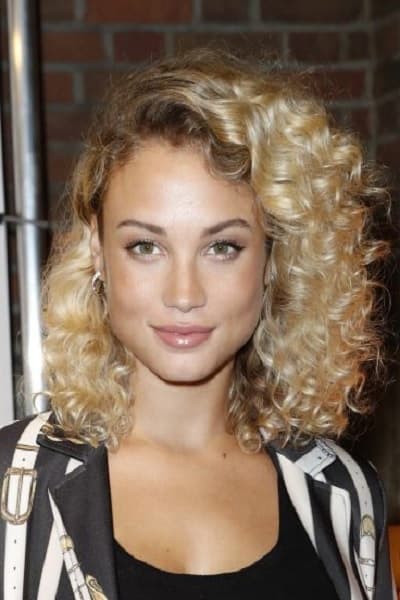 Photo Rose Bertram