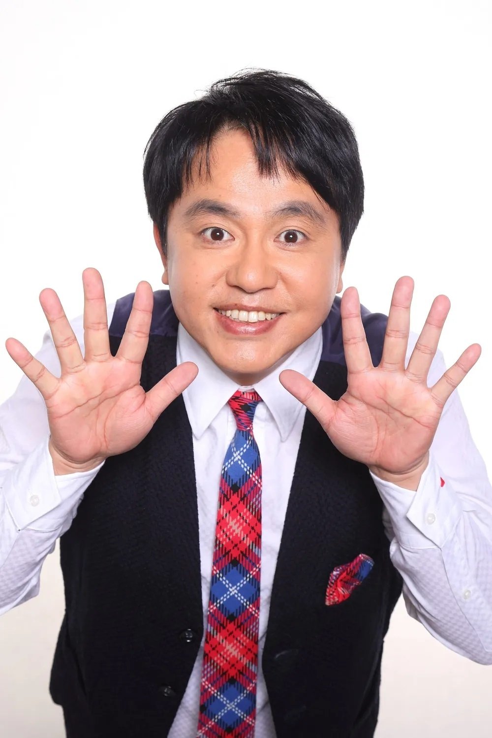 Photo Tetsuya Yanagihara