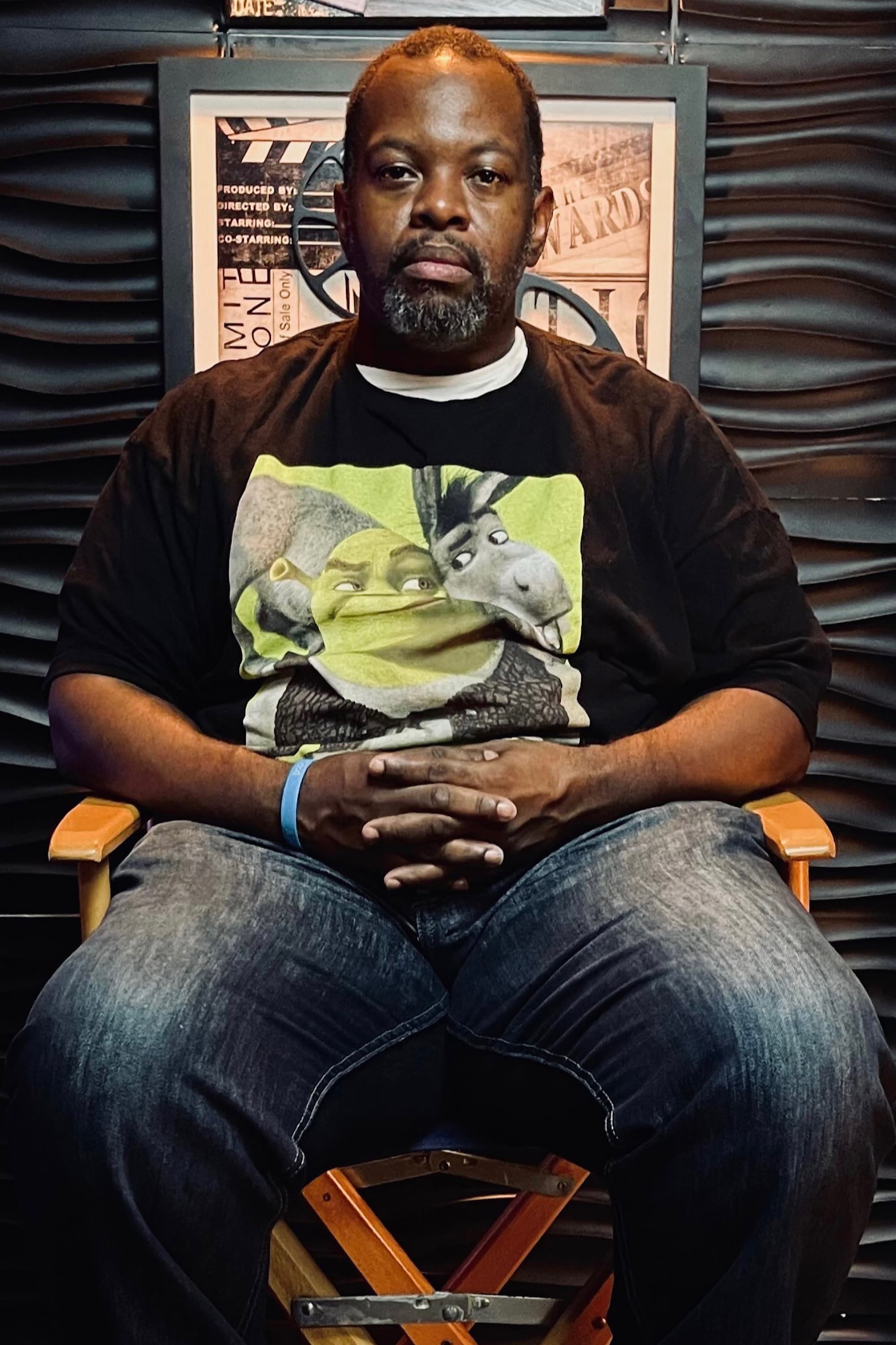 Photo Willie J McKinnis