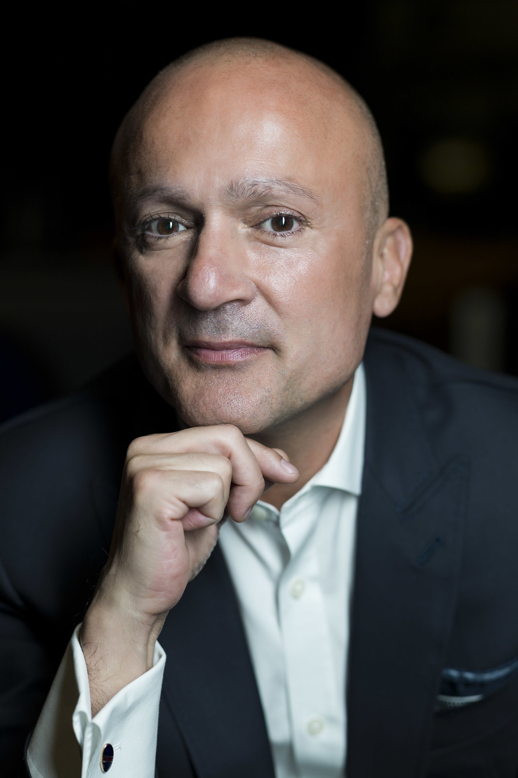 Photo Angelo Alexander Iudice