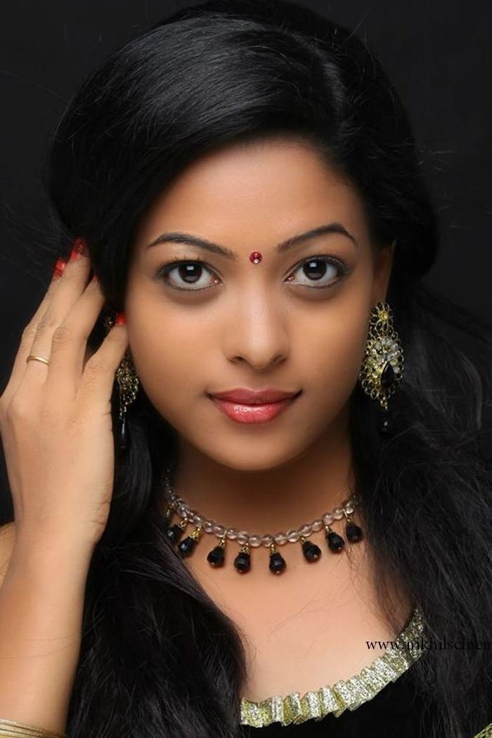 Photo Anjali Rao
