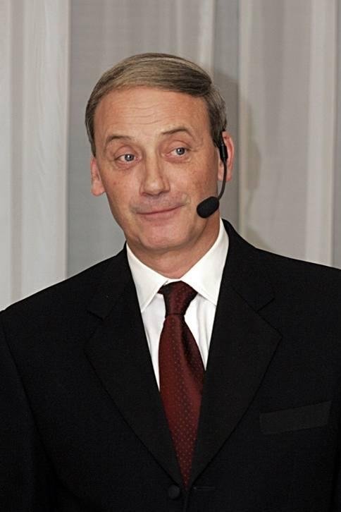 Photo Dariusz Szpakowski