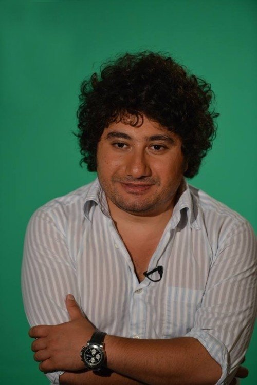 Photo Hovhannes Azoyan
