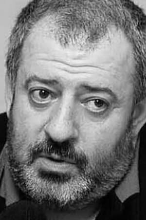 Photo Mamuka Kikaleishvili