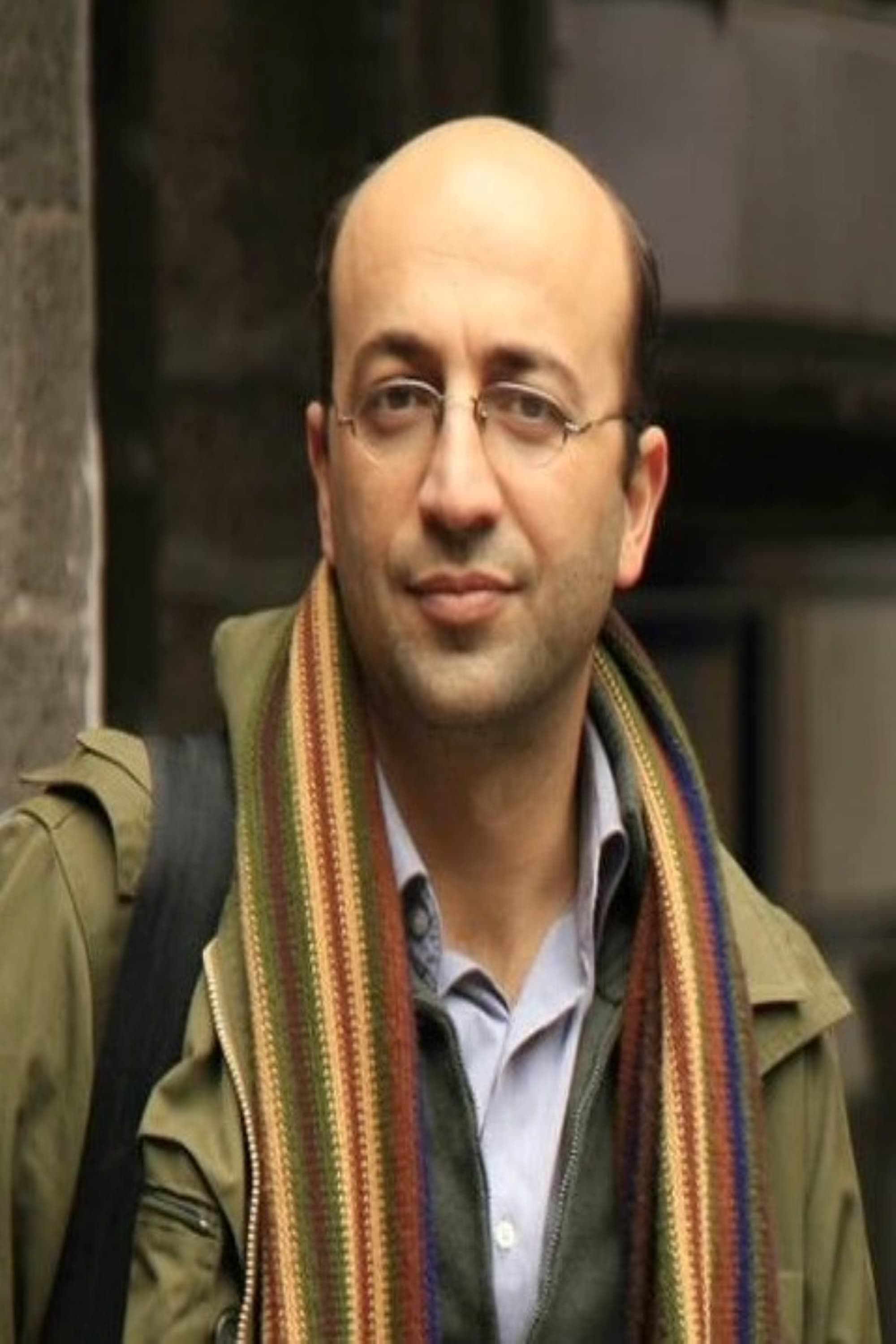 Photo Özkan Küçük