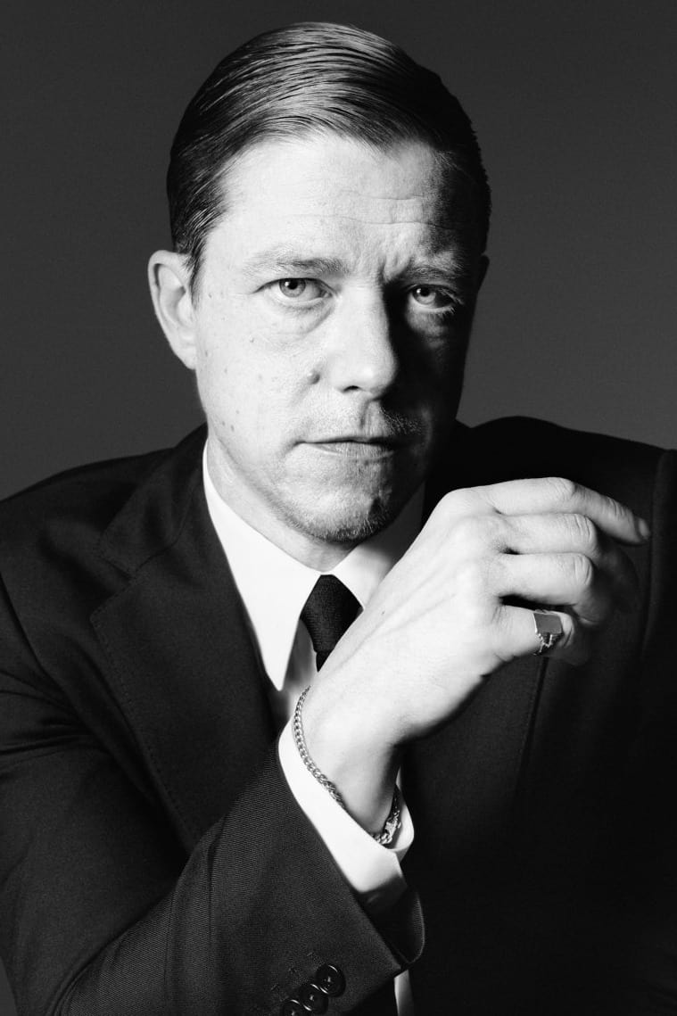 Photo Paul Banks