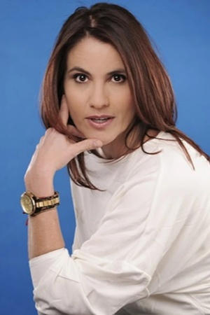 Photo Rosalba Sotelo