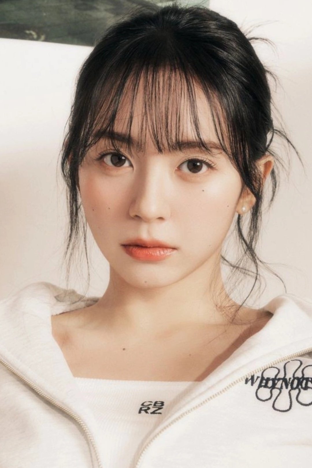 Photo Sakamoto Mashiro