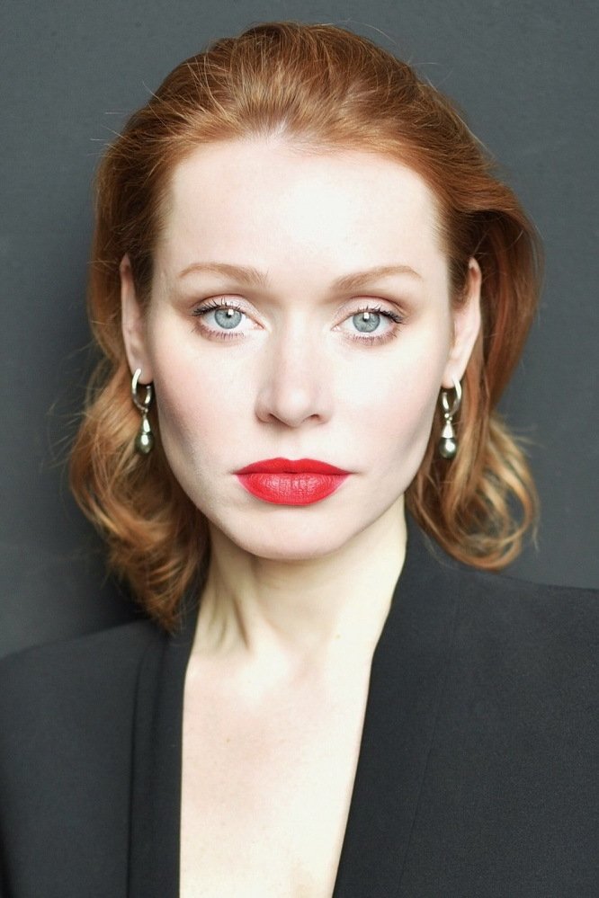 Photo Valeria Christiansen