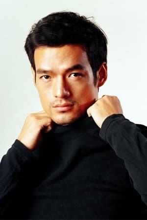 Photo Zhengyong Zhang