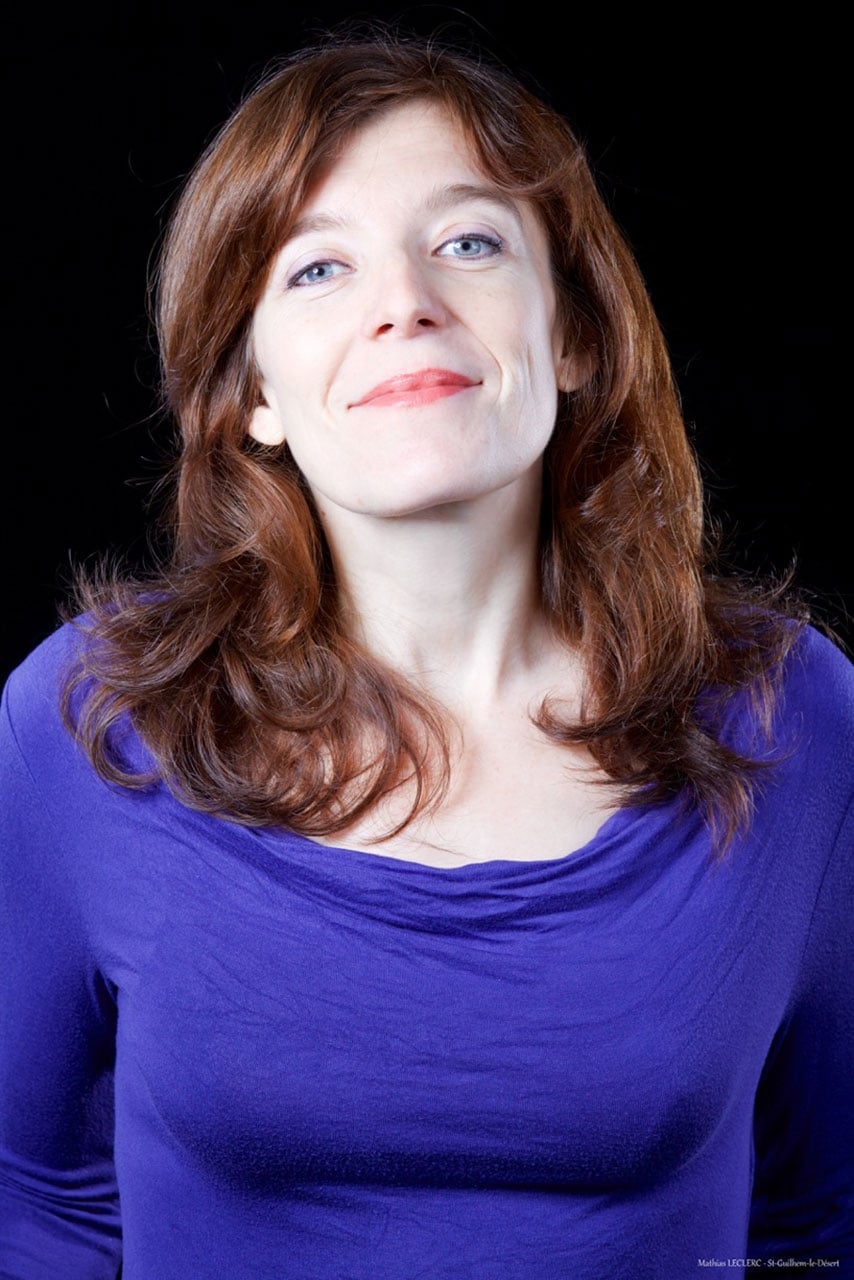 Photo Cécile Combredet