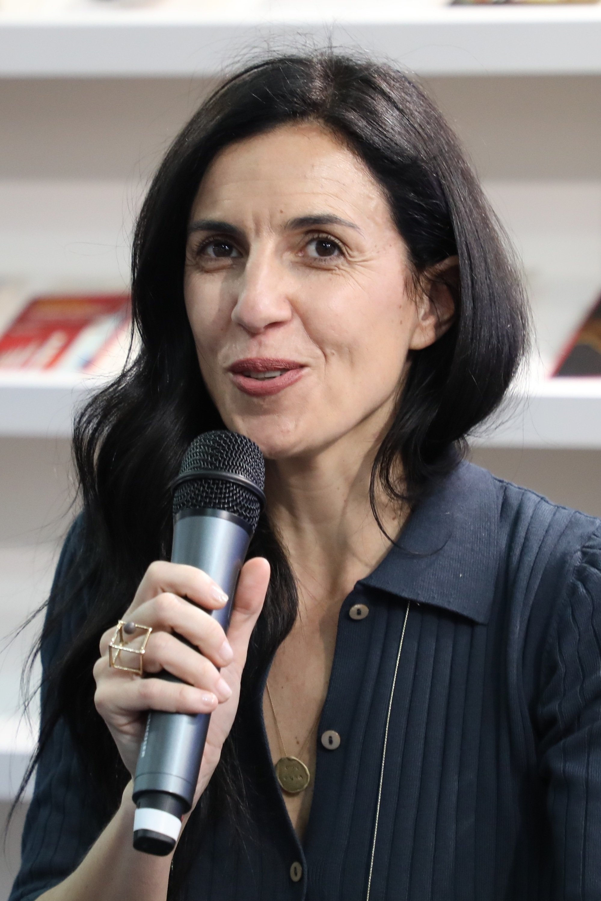 Photo Francesca Mannocchi