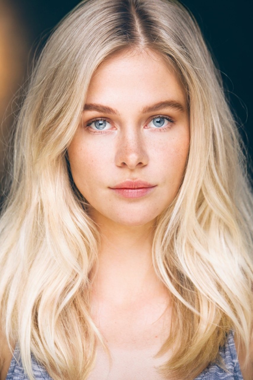 Photo Hanna Griffiths