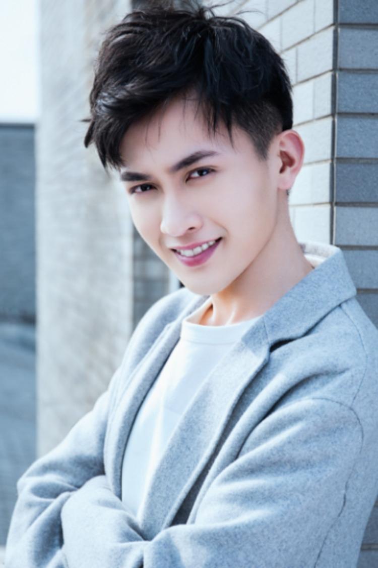 Photo Huang Xiaochao