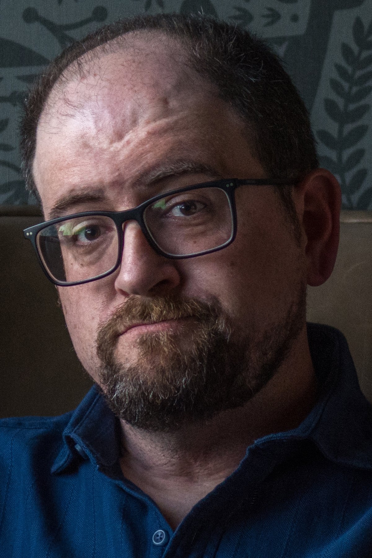 Photo J. Elvis Weinstein