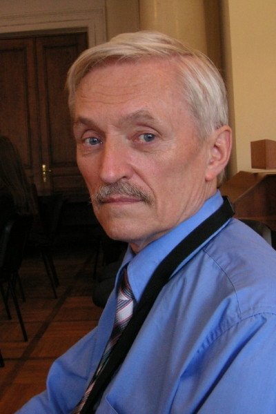 Photo Leonid Hrabovskyi