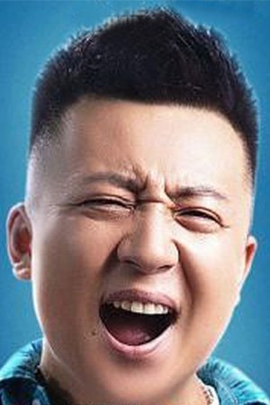 Photo Li Chaolong