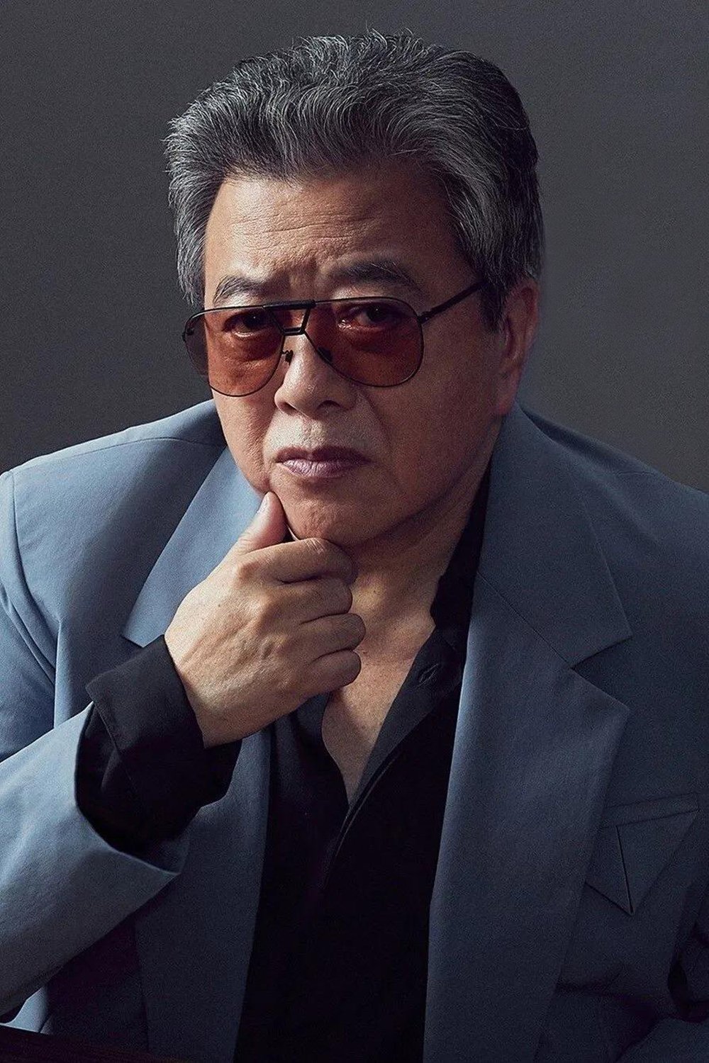 Photo Lin Tsai-pei