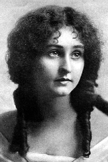 Photo Margaret Edwards