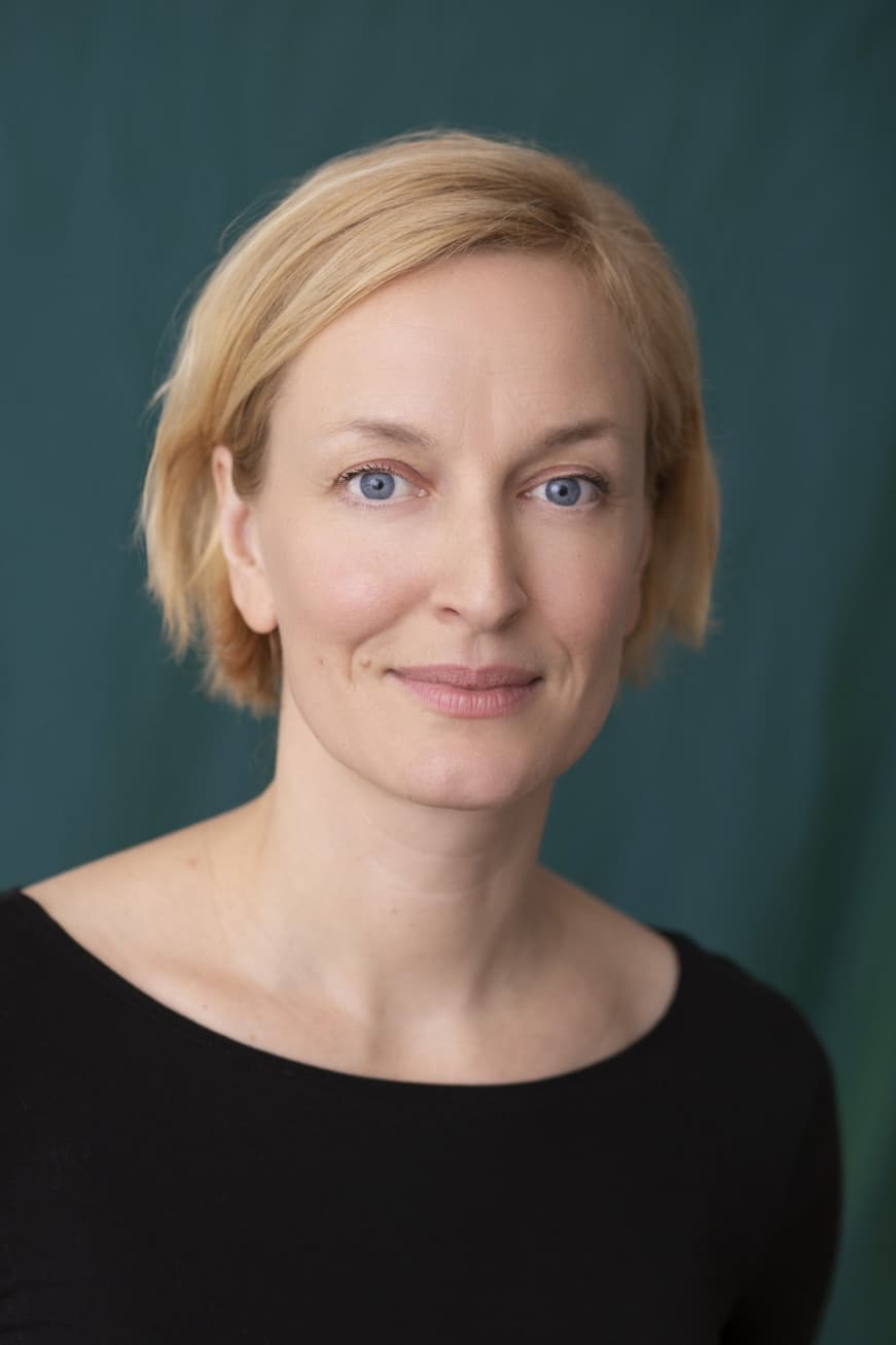 Photo Tereza Richtrová