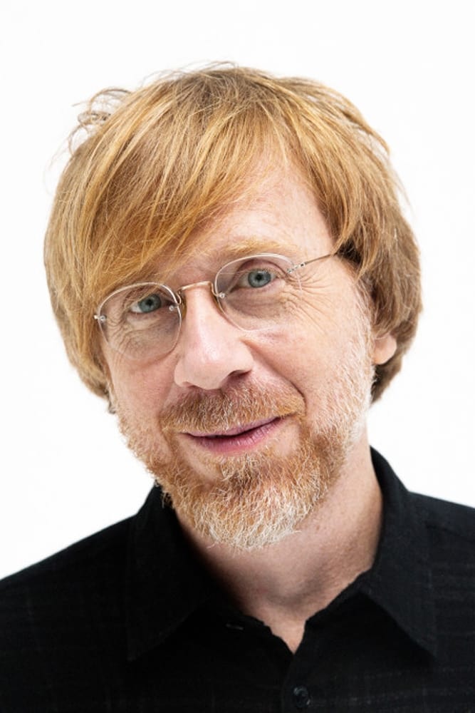 Photo Trey Anastasio