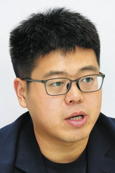Photo Zhang Shengyan