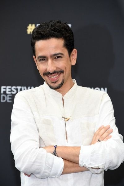 Photo Fayçal Azizi