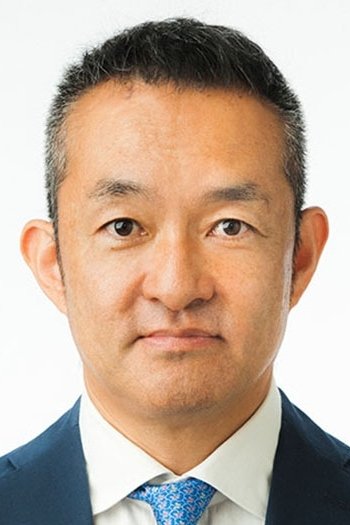 Photo Hideyuki Nanba