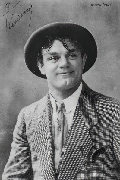 Photo Lucien Bataille