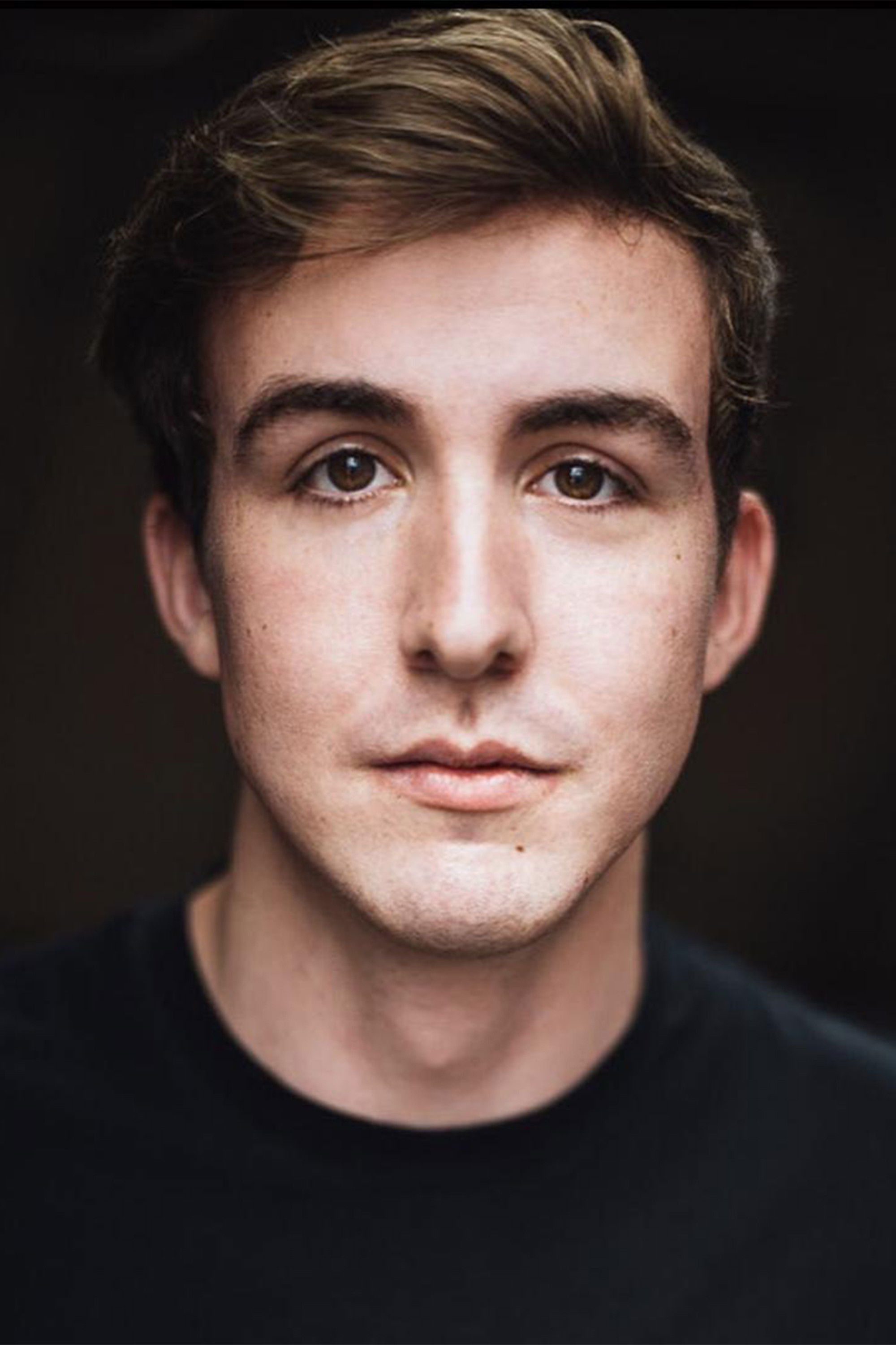 Photo Nicholas Hansell