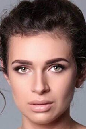 Photo Oksana Filonenko