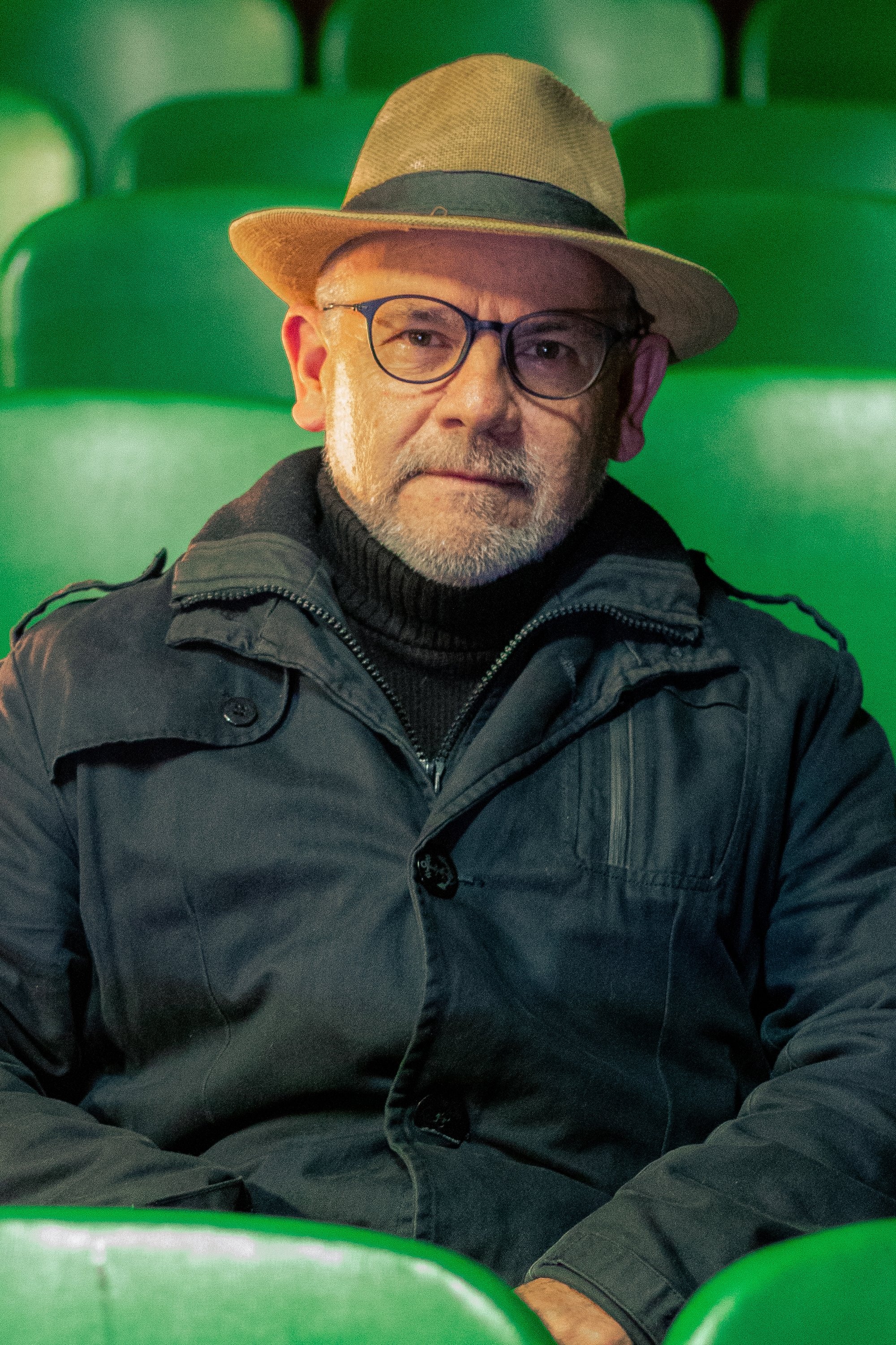 Photo Rogério Corrêa