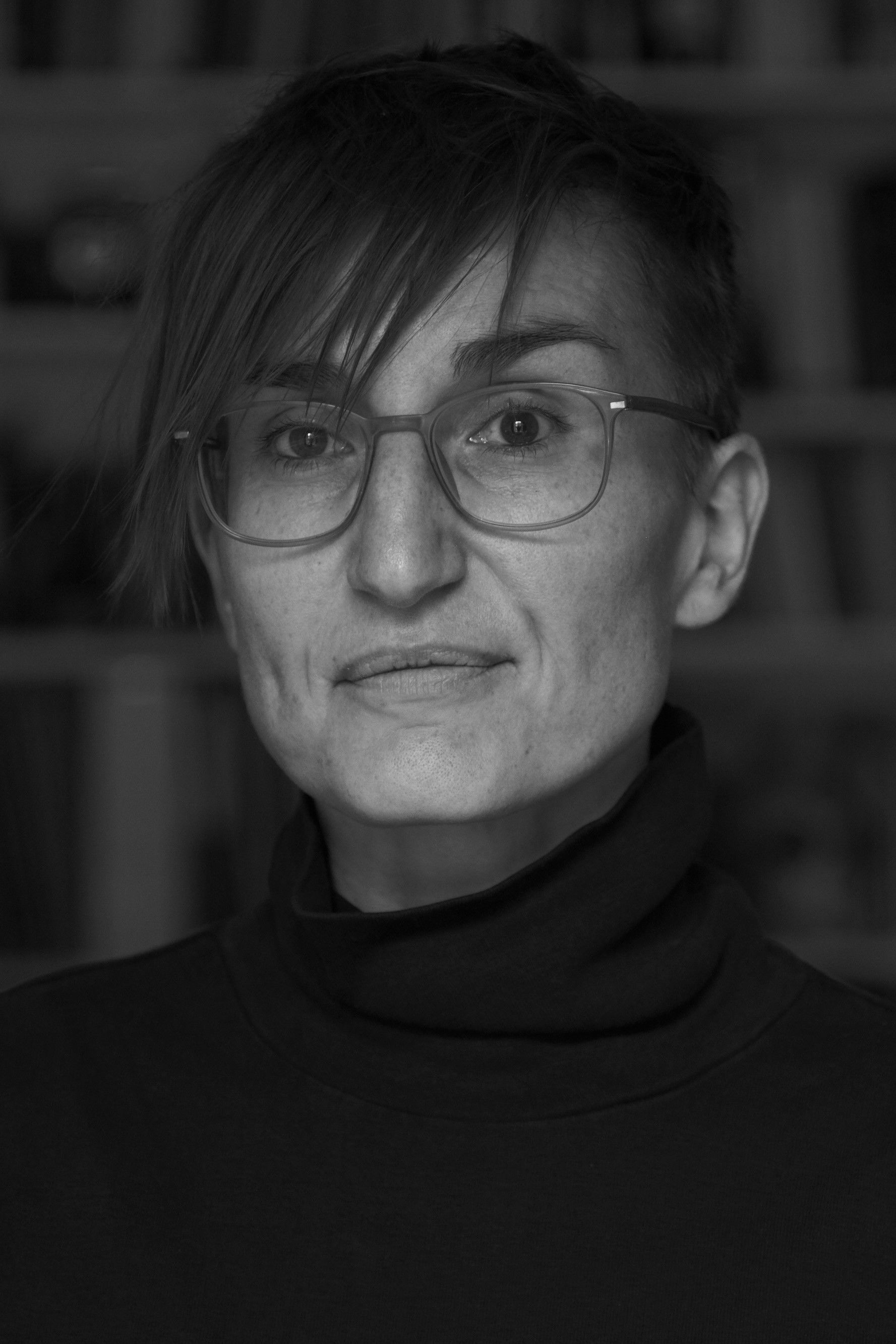 Photo Angela Bedekovic